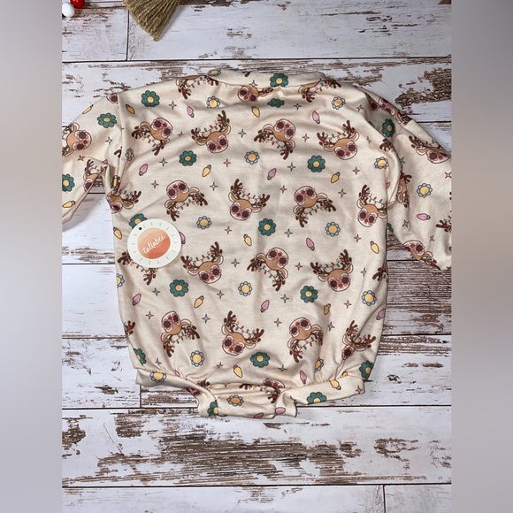 Tullabee | Romper - Picture 4 of 5